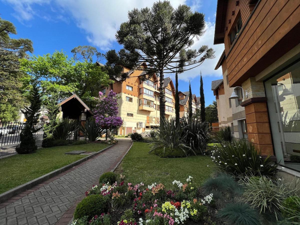 Apartamento Via Florida - 303d - Apto Centro De *