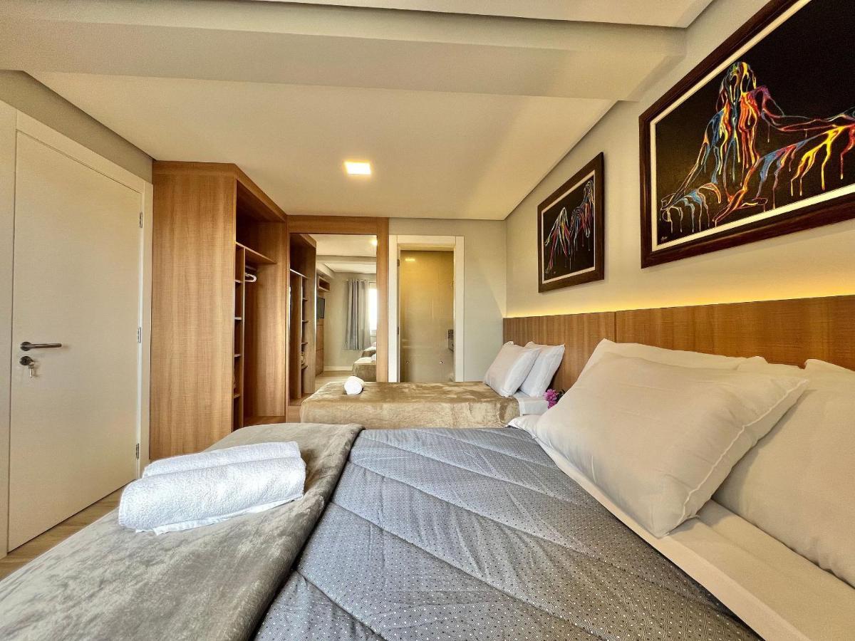Apartamento Via Florida - 303d - Apto Centro De