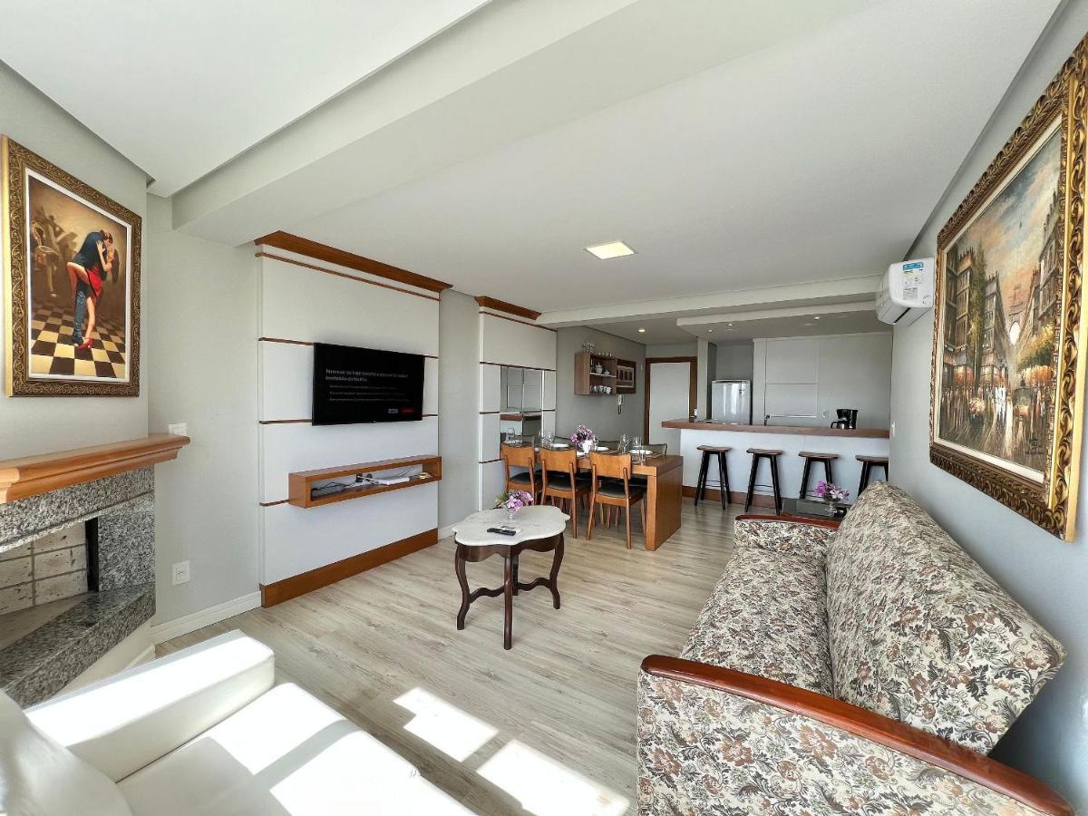 Apartamento Via Florida - 303d - Apto Centro De