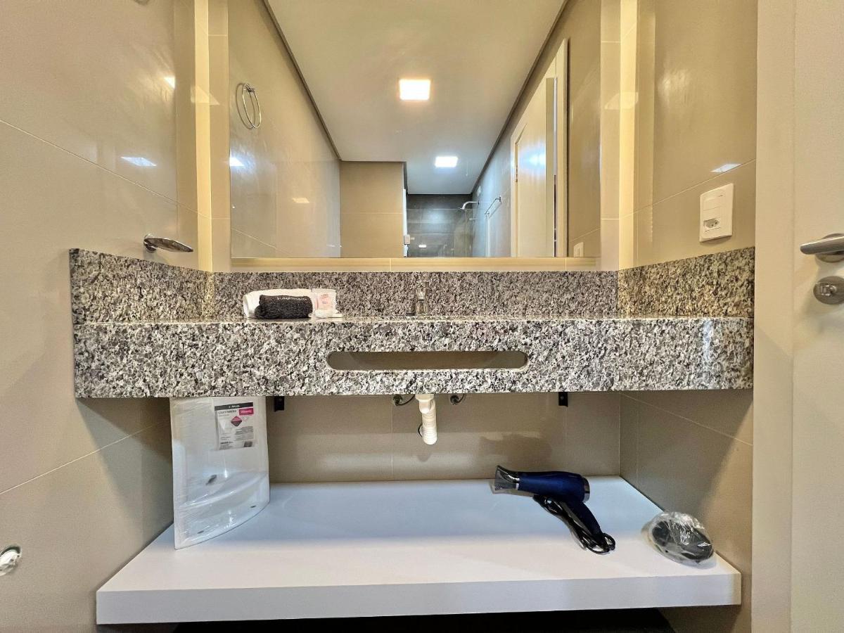 Apartamento Via Florida - 303d - Apto Centro De *