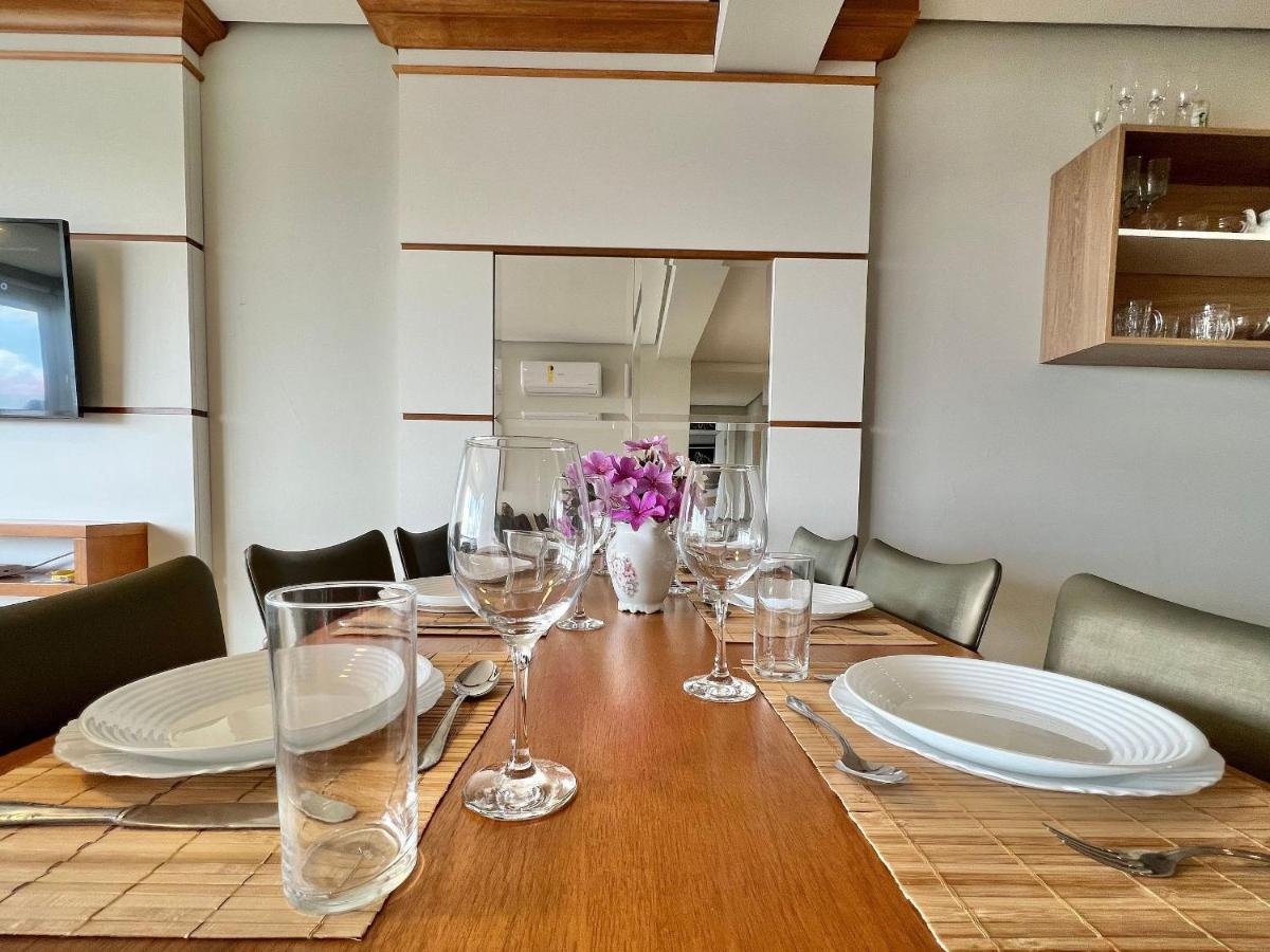 Apartamento Via Florida - 303d - Apto Centro De