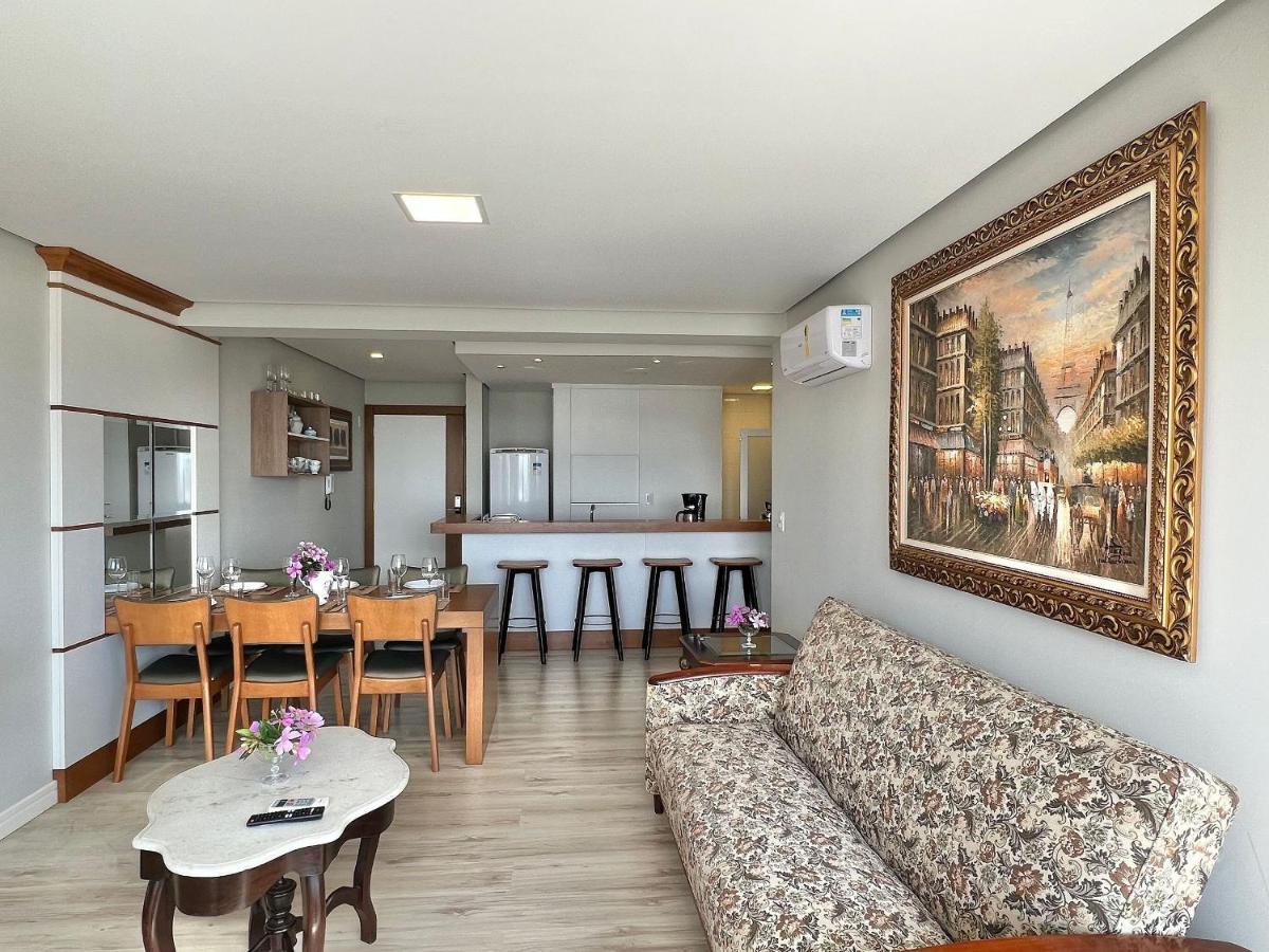 Apartamento Via Florida - 303d - Apto Centro De *