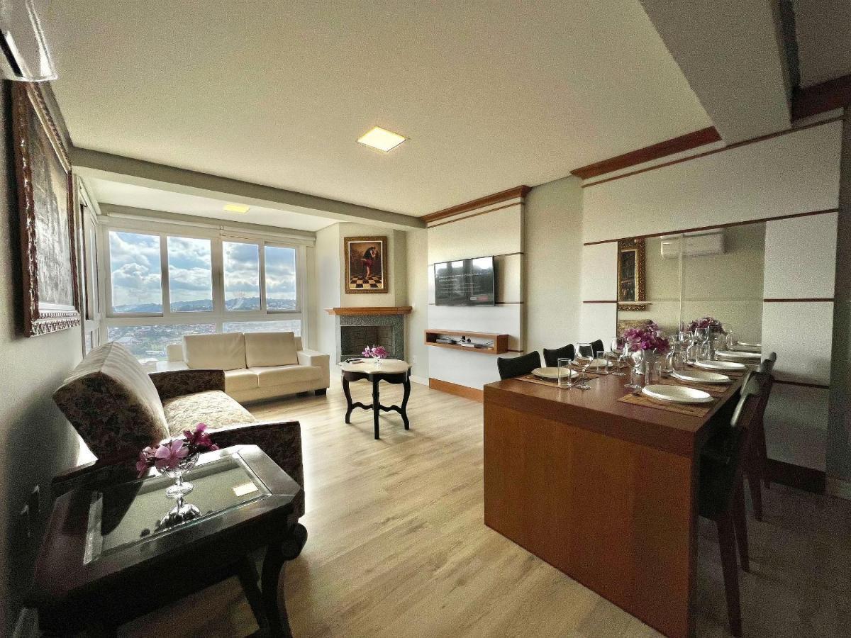 Apartamento Via Florida - 303d - Apto Centro De